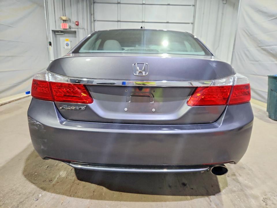 2013 Honda Accord მანქანა იყიდება აუქციონზე, vin: 1HGCR2F89DA052577, აუქციონის ნომერი: 56026776