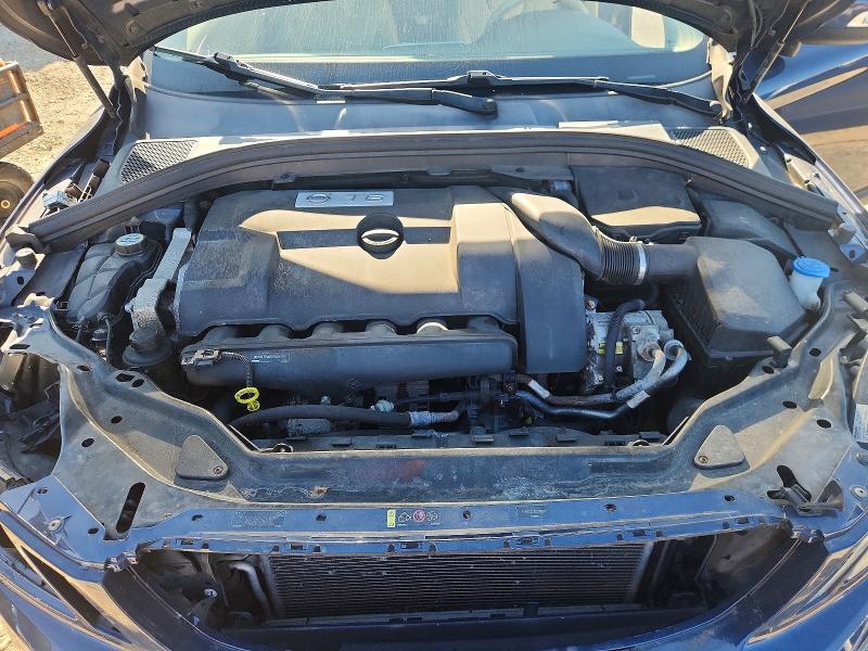 Aukcja sprzedaży 2013 Volvo Xc60, vin: YV4902DZ3D2379207, numer aukcji: 58394966