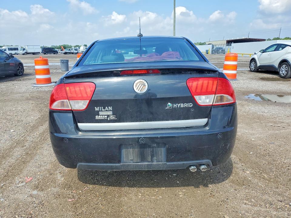 Продажа на аукционе авто 2010 Mercury Milan, vin: 3MEDM0L3XAR613609, номер лота: 57936826