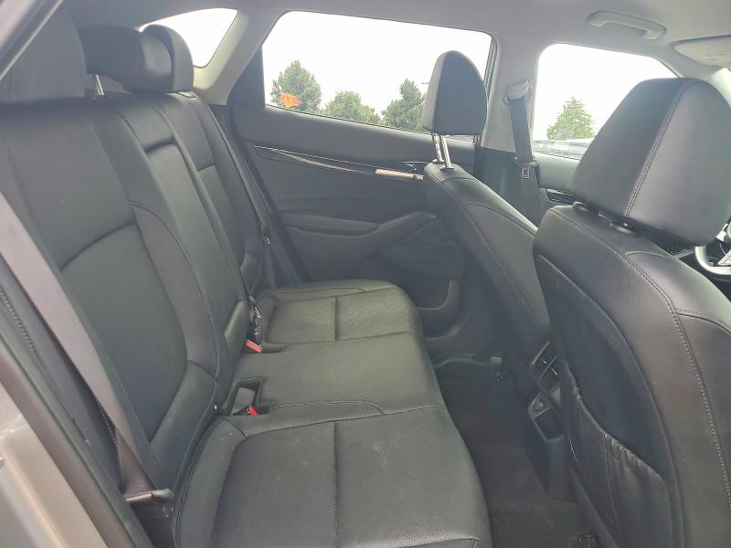 Продажа на аукционе авто 2021 Kia Seltos, vin: KNDETCA28M7073659, номер лота: 58569296