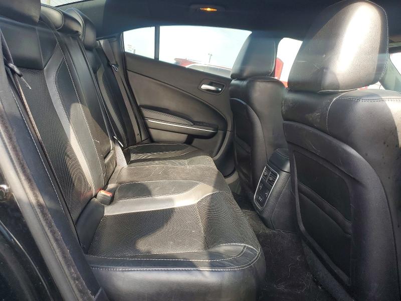 Продаж на аукціоні авто 2019 Dodge Charger, vin: 2C3CDXBG4KH753229, номер лоту: 58963086