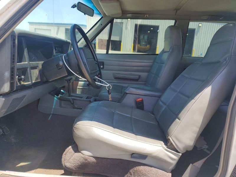 Продаж на аукціоні авто 1996 Jeep Cherokee, vin: 1J4FJ27S7TL257566, номер лоту: 57136406