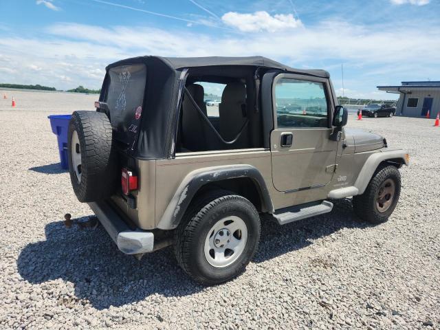 Aukcja sprzedaży 2005 Jeep Wrangler / Tj, vin: 1J4FA291X5P311877, numer aukcji: 55924266