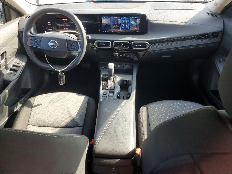 58482596 :رقم المزاد ، 3N1AB9CV1TY245641 vin ، 2026 Nissan Sentra مزاد بيع