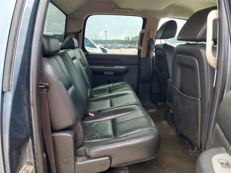 Aukcja sprzedaży 2008 Gmc Sierra, vin: 2GTEC13JX81275933, numer aukcji: 55744386