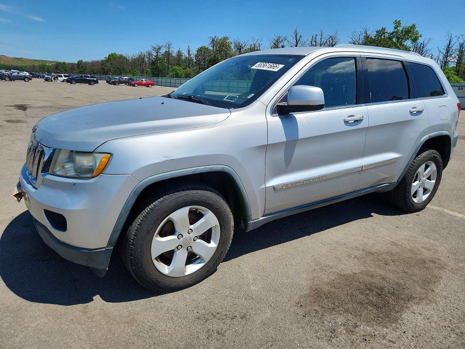 56561666 :رقم المزاد ، 1J4RR4GG8BC587938 vin ، 2011 Jeep Grand Cherokee مزاد بيع