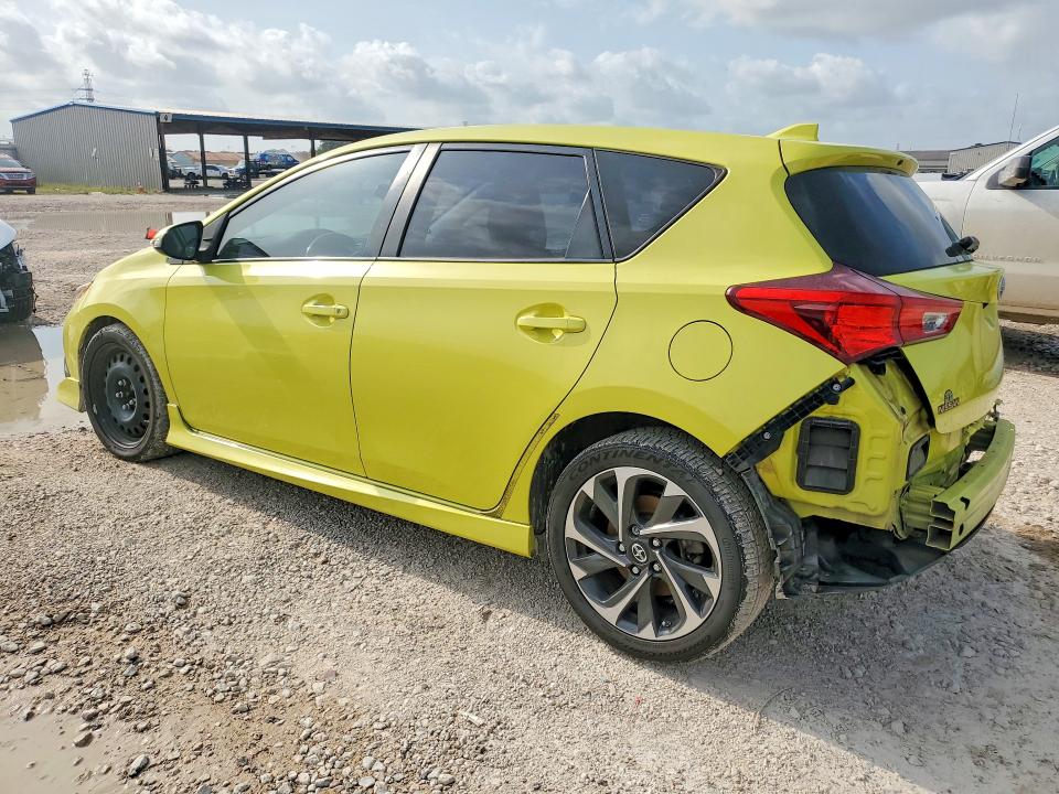 Aukcja sprzedaży 2016 Scion Im, vin: JTNKARJEXGJ513504, numer aukcji: 58469536