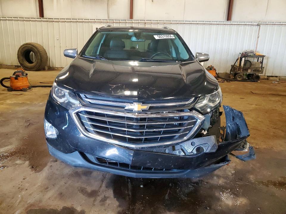 Aukcja sprzedaży 2019 Chevrolet Equinox, vin: 3GNAXYEX1KL355292, numer aukcji: 56315056