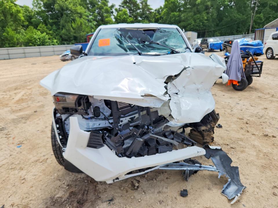 Aukcja sprzedaży 2026 Toyota Tacoma, vin: 3TYKD5HN7TT045999, numer aukcji: 55093296