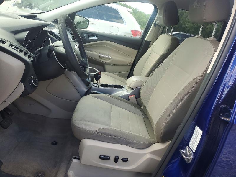Aukcja sprzedaży 2016 Ford Escape, vin: 1FMCU9GXXGUB21044, numer aukcji: 57599886