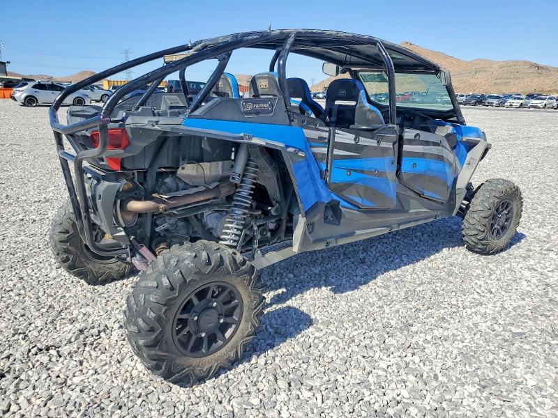 2018 Polaris Rzr მანქანა იყიდება აუქციონზე, vin: 3NSVFE929JF949733, აუქციონის ნომერი: 55907286