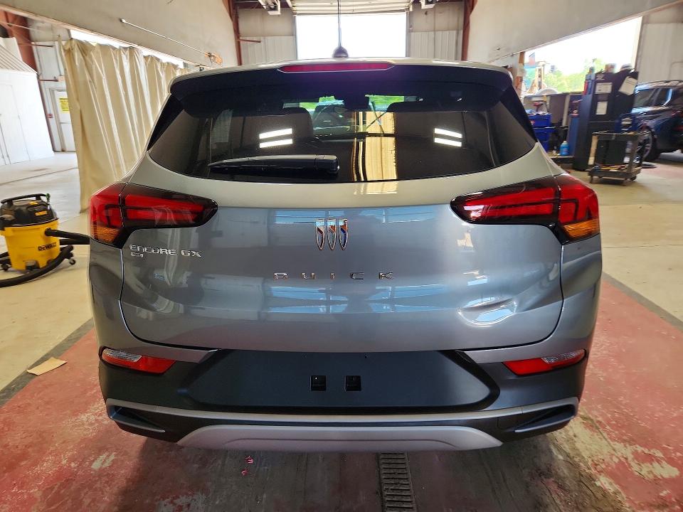 Продажа на аукционе авто 2026 Buick Encore Gx, vin: KL4AMCSL8TB208597, номер лота: 59001246