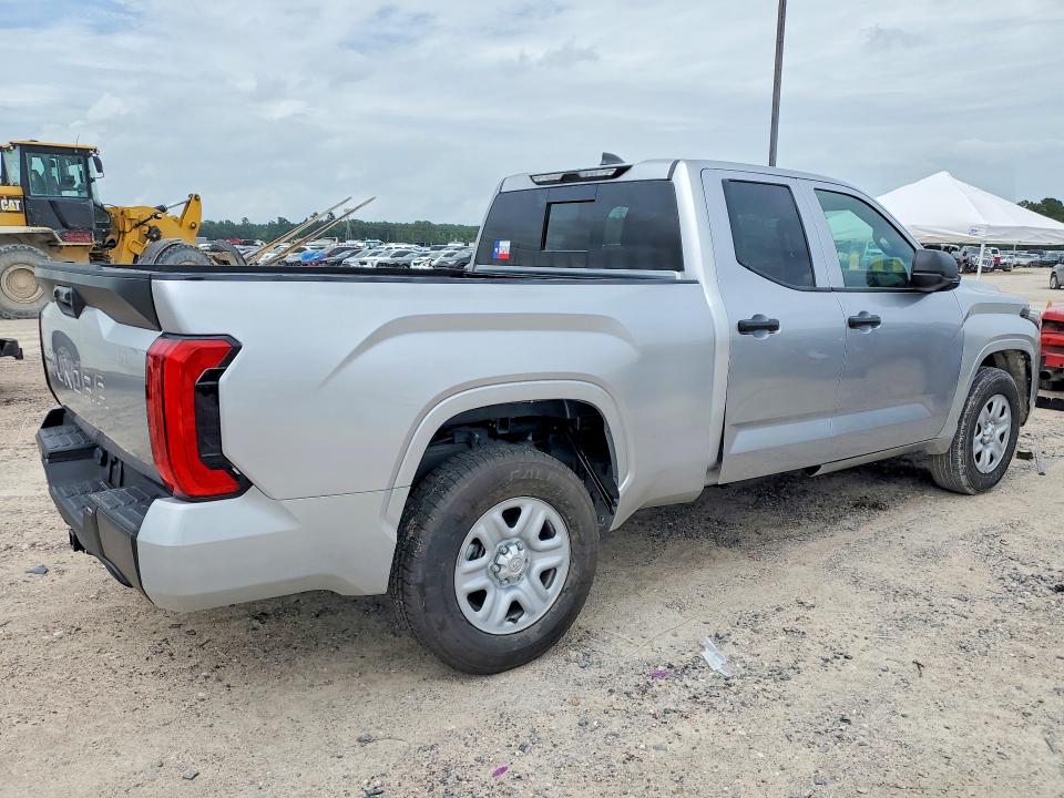 Продаж на аукціоні авто 2025 Toyota Tundra, vin: 5TFKB5AA7SX047317, номер лоту: 56751456
