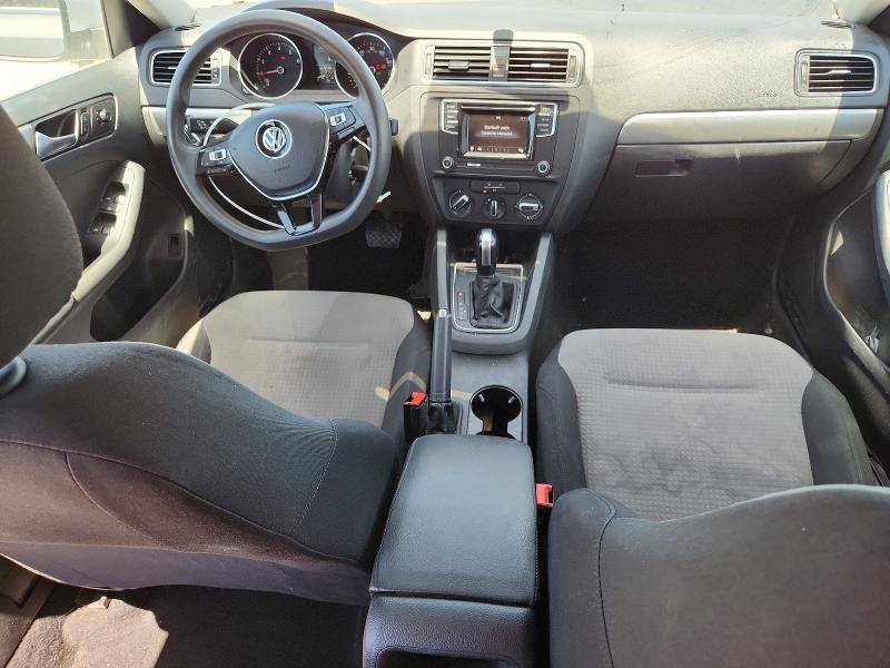 Продажа на аукционе авто 2017 Volkswagen Jetta, vin: 3VW2B7AJ3HM291764, номер лота: 58108666