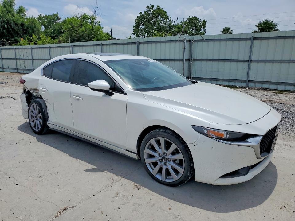 Aukcja sprzedaży 2023 Mazda 3, vin: 3MZBPACM8PM370917, numer aukcji: 55622176