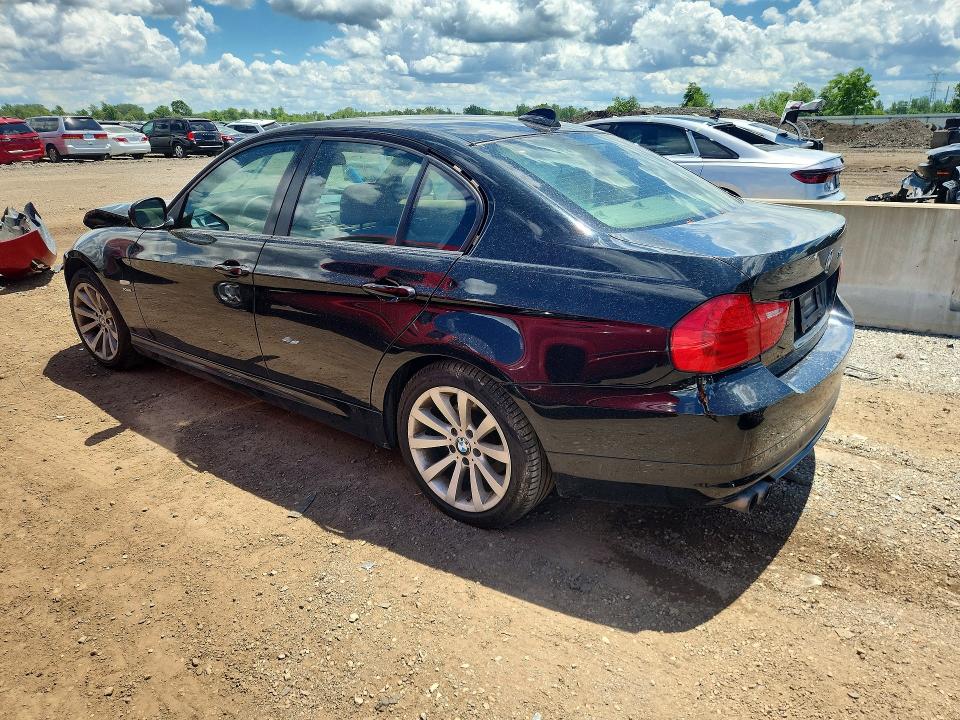 Продажа на аукционе авто 2010 Bmw 328, vin: WBAPK5C56AA646584, номер лота: 56856576
