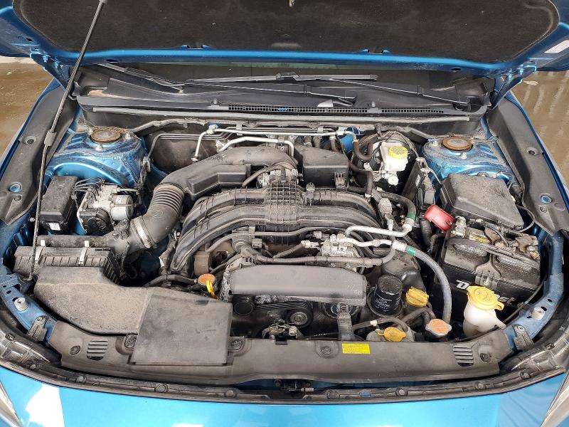 58458546 :رقم المزاد ، 4S3GKAT64H3629091 vin ، 2017 Subaru Impreza مزاد بيع