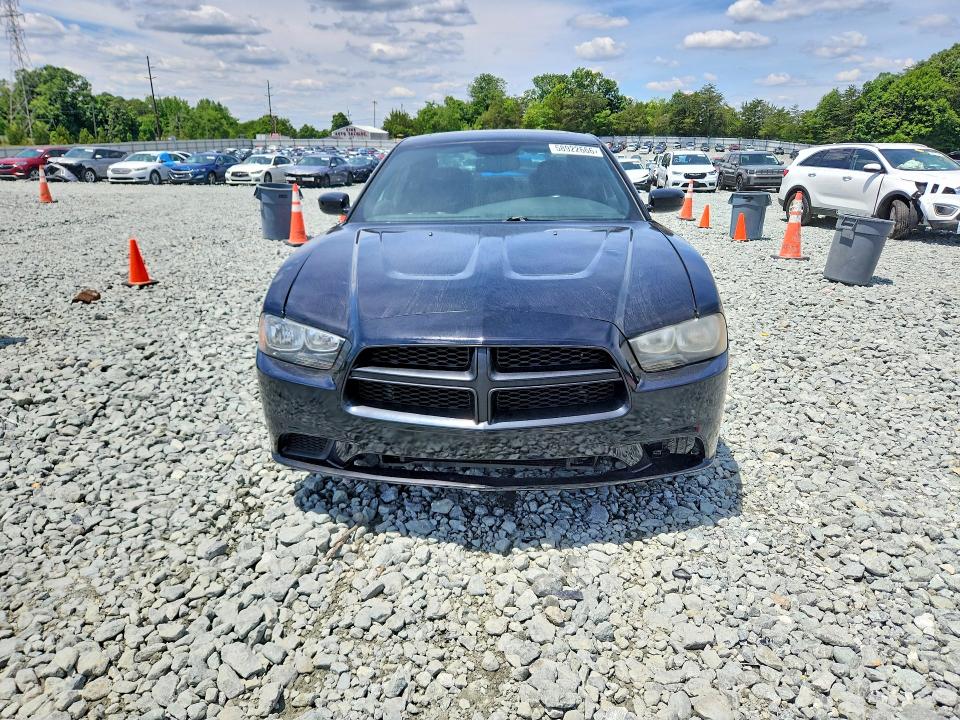 Aukcja sprzedaży 2013 Dodge Charger, vin: 2C3CDXCT2DH532145, numer aukcji: 58922666