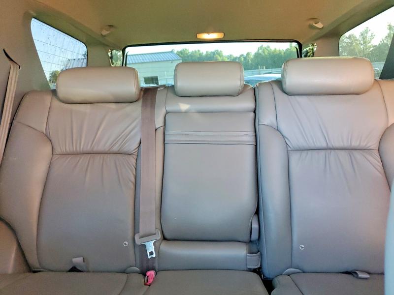 Aukcja sprzedaży 2005 Toyota 4runner, vin: JTEBU14R558037643, numer aukcji: 55710886