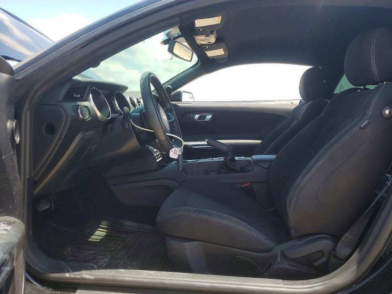 Aukcja sprzedaży 2019 Ford Mustang, vin: 1FA6P8TH3K5122997, numer aukcji: 58227396