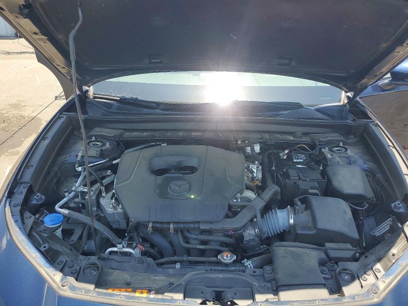 Aukcja sprzedaży 2024 Mazda Cx-30, vin: 3MVDMBAM4RM606736, numer aukcji: 58106326