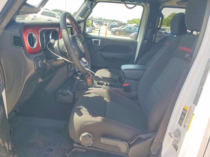 Продажа на аукционе авто 2023 Jeep Gladiator, vin: 1C6JJTBG5PL530526, номер лота: 57951886