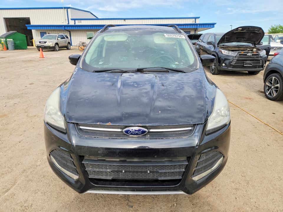 Aukcja sprzedaży 2014 Ford Escape, vin: 1FMCU9GX7EUB11195, numer aukcji: 55578756