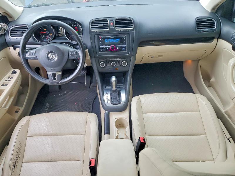 Aukcja sprzedaży 2011 Volkswagen Jetta, vin: 3VWPL7AJ7BM661267, numer aukcji: 55812146