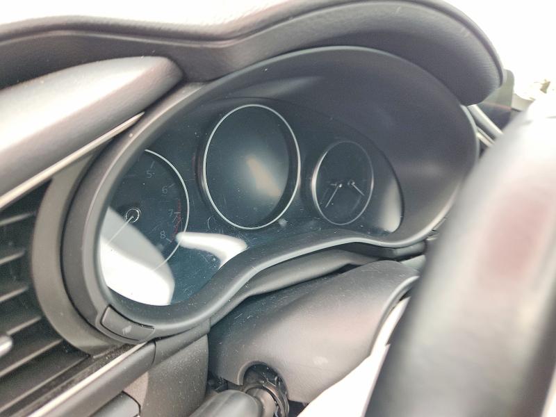 2024 Mazda 3 მანქანა იყიდება აუქციონზე, vin: JM1BPALMXR1714377, აუქციონის ნომერი: 57392746