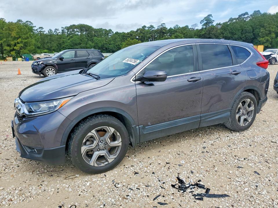Aukcja sprzedaży 2019 Honda Cr-v, vin: 5J6RW1H80KA023534, numer aukcji: 56244756