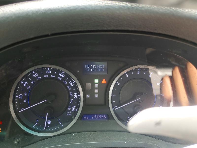 58454156 :رقم المزاد ، JTHBF5C28C5176964 vin ، 2012 Lexus Is مزاد بيع