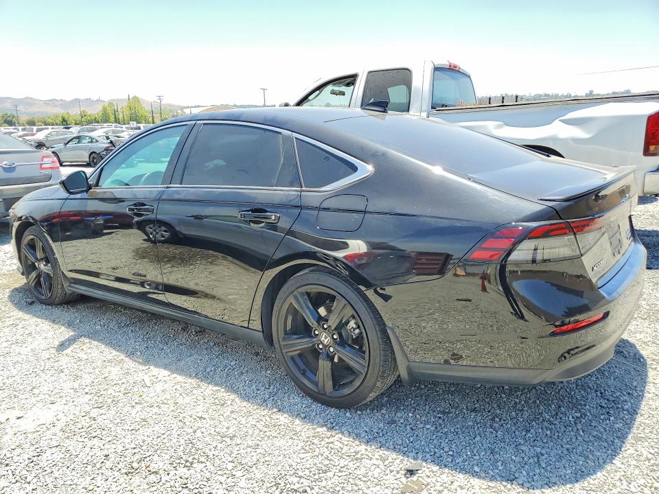 Продаж на аукціоні авто 2023 Honda Accord, vin: 1HGCY2F52PA043295, номер лоту: 56100656