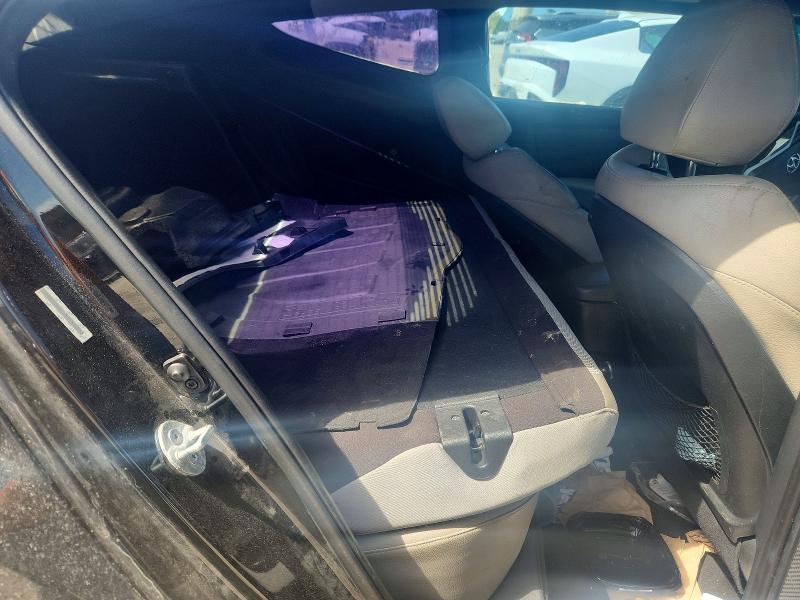 2013 Hyundai Veloster მანქანა იყიდება აუქციონზე, vin: KMHTC6AD7DU138055, აუქციონის ნომერი: 57225906