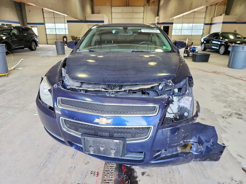 57507616 :رقم المزاد ، 1G1ZC5E1XBF263229 vin ، 2011 Chevrolet Malibu مزاد بيع