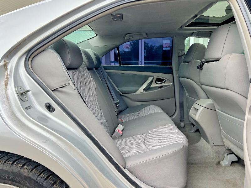 Aukcja sprzedaży 2009 Toyota Camry, vin: 4T1BE46K89U815705, numer aukcji: 58983466