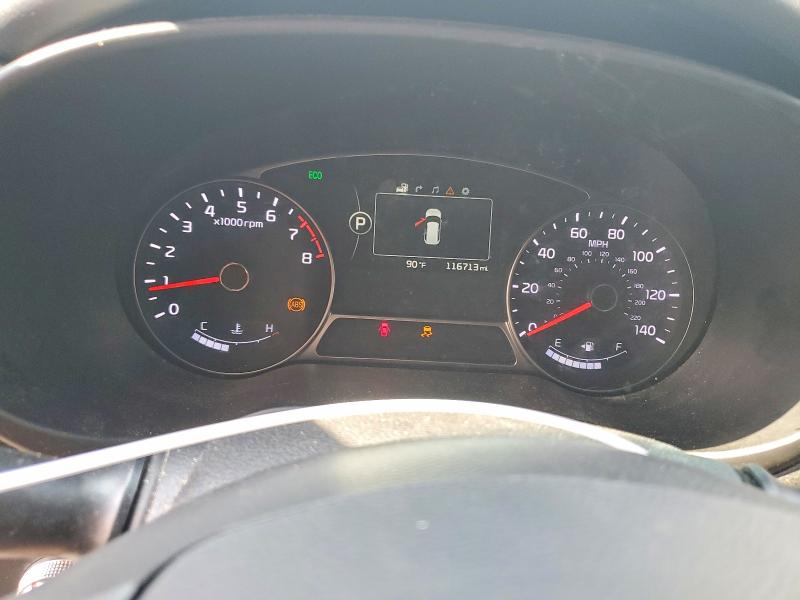 Продажа на аукционе авто 2015 Kia Soul, vin: KNDJX3A59F7202685, номер лота: 57160366