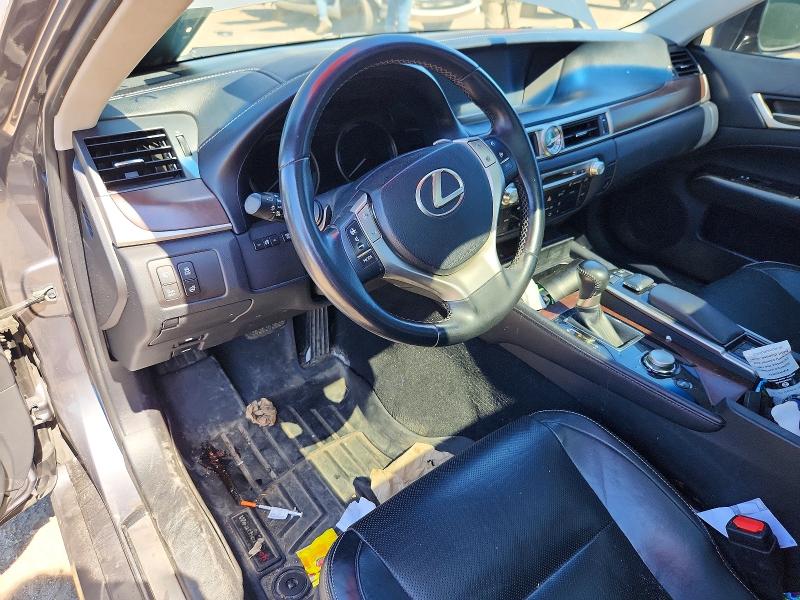 Продажа на аукционе авто 2014 Lexus Gs, vin: JTHCE1BL6E5027966, номер лота: 54969426