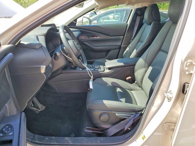 Aukcja sprzedaży 2023 Mazda Cx-30, vin: 3MVDMBBM7PM574425, numer aukcji: 57538506