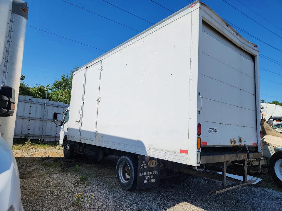 Продаж на аукціоні авто 2015 Mitsubishi Fec72s, vin: JL6BNH1A2FK016821, номер лоту: 55503806
