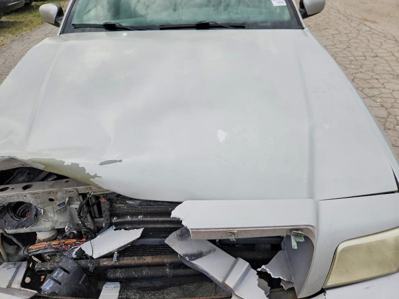 55800866 :رقم المزاد ، 2MEFM75V26X640408 vin ، 2006 Mercury Grand Marquis مزاد بيع