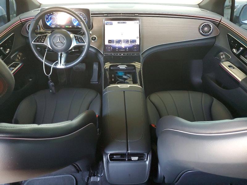 58123216 :رقم المزاد ، W1KEG1CB8RF044915 vin ، 2024 Mercedes-benz Eqe Sedan مزاد بيع