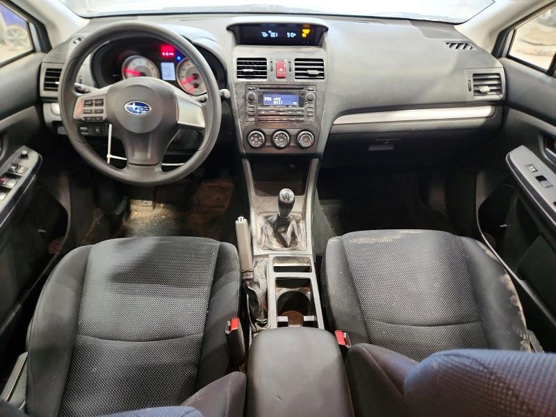 Aukcja sprzedaży 2014 Subaru Impreza, vin: JF1GJAA68EG011840, numer aukcji: 55553056