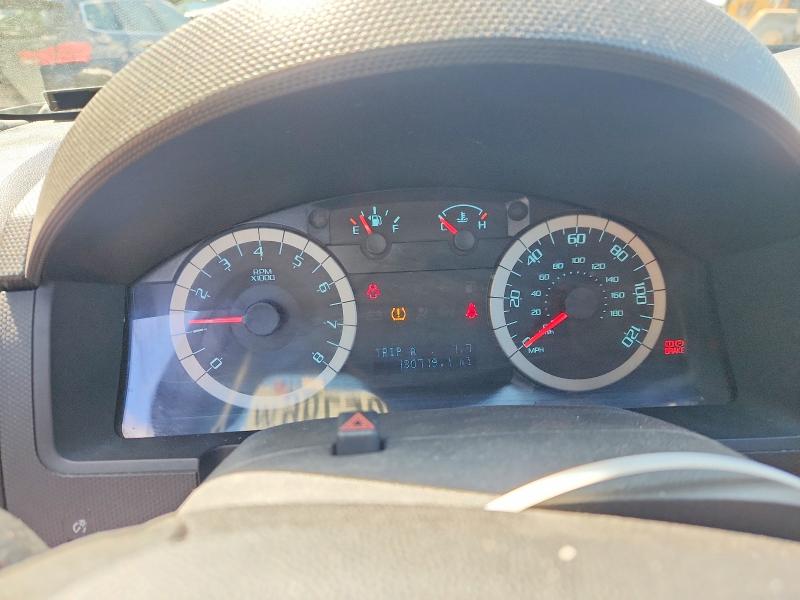 Продажа на аукционе авто 2011 Ford Escape, vin: 1FMCU0DG3BKA79899, номер лота: 57905796