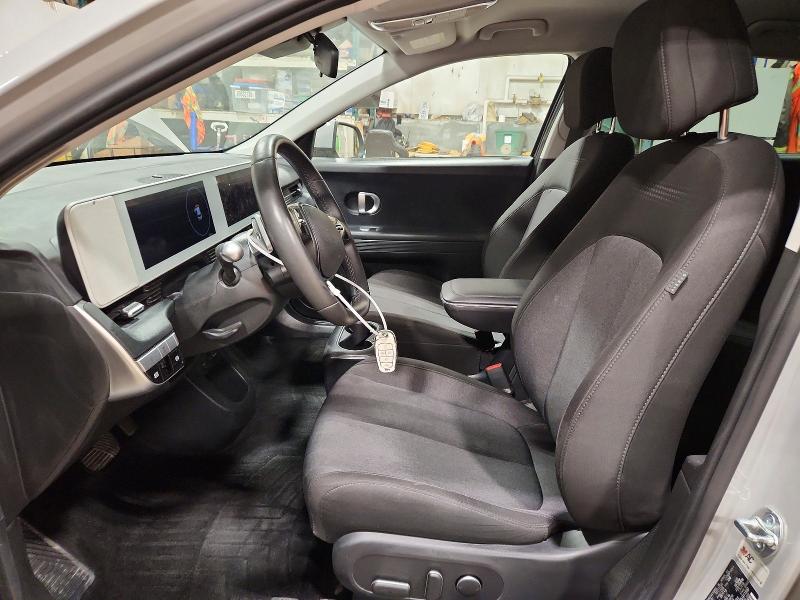 Aukcja sprzedaży 2024 Hyundai Ioniq 5, vin: KM8KNDDF9RU311850, numer aukcji: 56259576