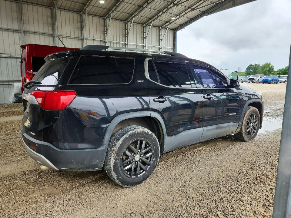 Aukcja sprzedaży 2017 Gmc Acadia, vin: 1GKKNULS5HZ185852, numer aukcji: 58408346