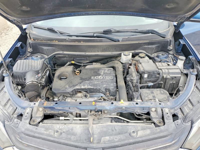 55949426 :رقم المزاد ، 2GNAXJEV3L6135938 vin ، 2020 Chevrolet Equinox مزاد بيع