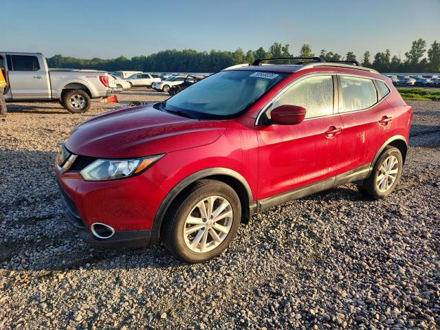 Продаж на аукціоні авто 2018 Nissan Rogue Sport, vin: JN1BJ1CP5JW151454, номер лоту: 58569036