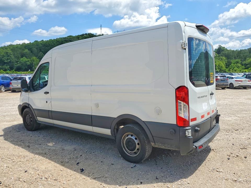 2018 Ford Transit მანქანა იყიდება აუქციონზე, vin: 1FTBW2CM0JKB35776, აუქციონის ნომერი: 57232446