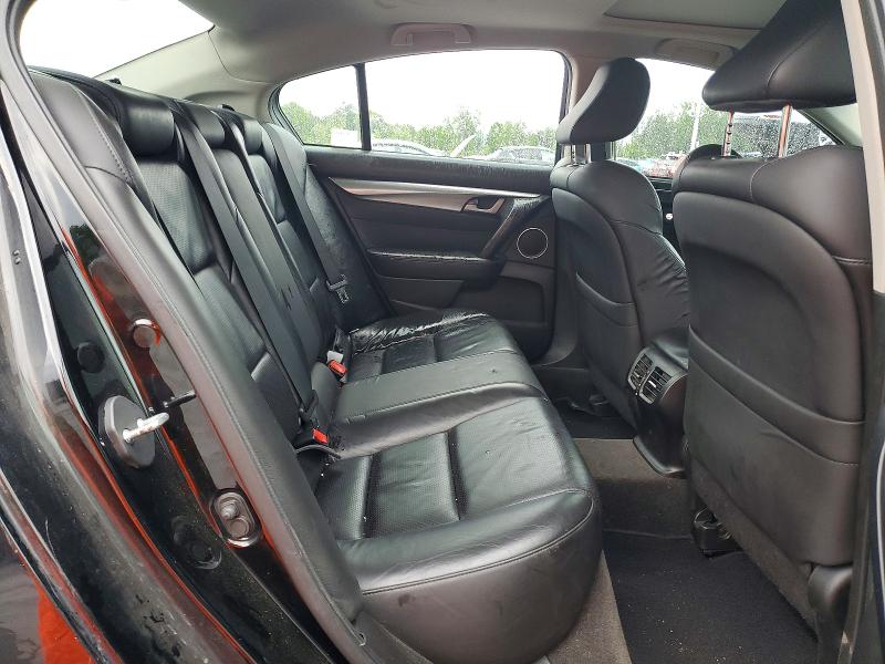 Aukcja sprzedaży 2011 Acura Tl, vin: 19UUA8F56BA001314, numer aukcji: 58245276
