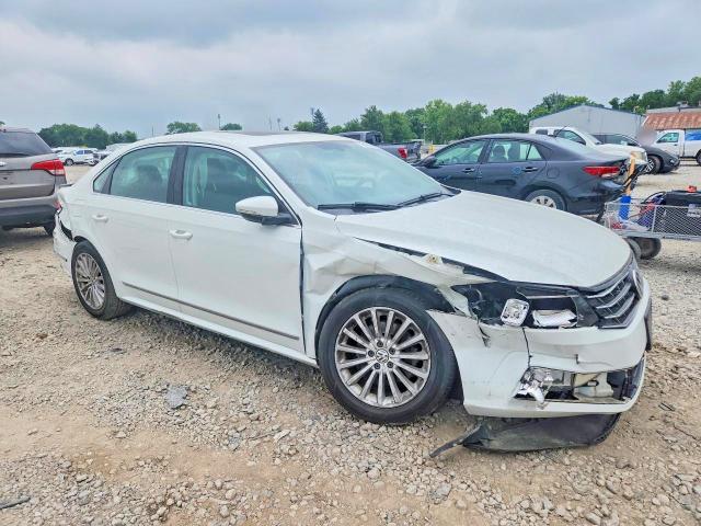 58645636 :رقم المزاد ، 1VWBT7A38GC066478 vin ، 2016 Volkswagen Passat مزاد بيع